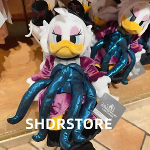 Disney authentic 2025 Daisy duck Plush pirates shanghai disneyland - Picture 1 of 2