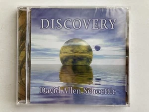 Discovery by David Allen Schoettle CD - Picture 1 of 2