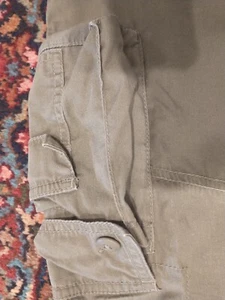 Ralph Lauren Cargo Pants 18 Youth/Men - Picture 1 of 8