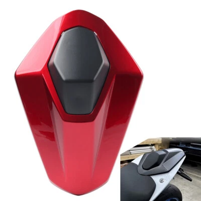 Rear Tail Seat Cover Fairing Cowl Pearl Red For Suzuki GSX-8S 2023-2024 GSX-8R - Image 1 of 4