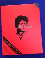 Hot Toys 1/6 Michael Jackson Thriller Version MIS09 Japan