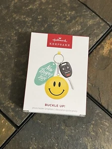 Hallmark Keepsake - Buckle Up! - 2024 **NEW / FREE SHIPPING** - Picture 1 of 9