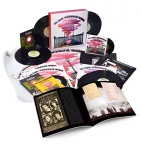 THE VELVET UNDERGROUND Loaded Box Set Vinyl Lp NEW Record NEVER PLAYED - Picture 1 of 7
