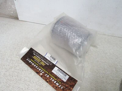 YAMAHA YFZ 450 K&N REPLACEMENT AIR FILTER PRO DESIGNS NOS 27-0215 NEW RM-331 - Image 1 of 4