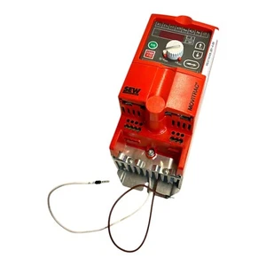 SEW MC07A005-2B1-4-00 Frequenzumrichter 0,55kW für industriellen Einsatz - Bild 1 von 12
