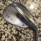 Cleveland Cg10 Lob Wedge 60 Degree Red Dot Right Handed