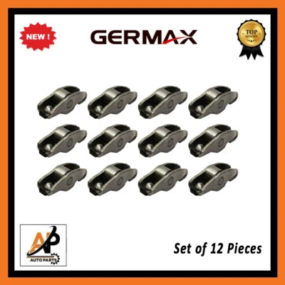 For LAND ROVER JAGAUR 2.7 3.0 306DT 276DT BRAND NEW TDV6 Rocker Arms 12 Pieces - Image 1 of 2