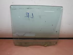 Jeep Wagoneer J10 63-91 Front or Rear Door Glass Window OEM Power Free Shipping - Picture 1 of 2