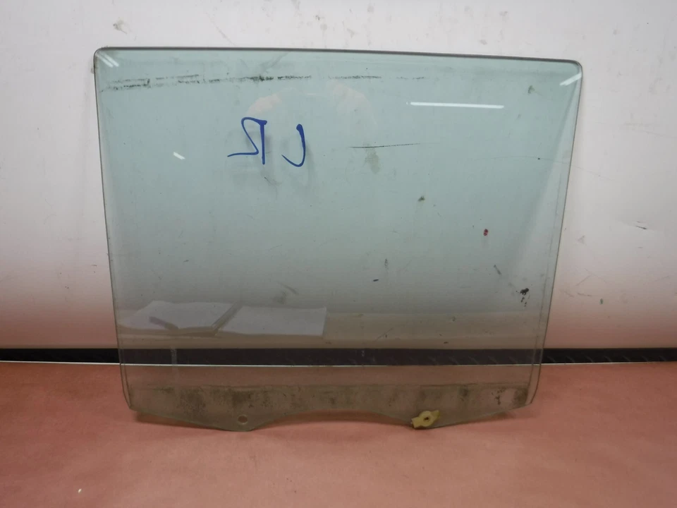 Jeep Wagoneer J10 63-91 puerta delantera o trasera ventana de vidrio OEM alimentación envío gratuito Foto 1 de 2