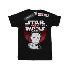 Star Wars Boys The Last Jedi Heroes T-Shirt (BI36271)