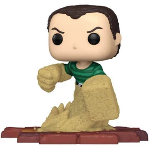 Marvel Comics Sinister Six: Sandman ¡Pop exclusivo de EE. UU.! Figuras coleccion - Imagen 1 de 1