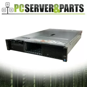 Dell PowerEdge R730 8B SFF 1x 2.60GHz E5-2640 v3 Server CTO Custom Wholesale - Picture 1 of 10