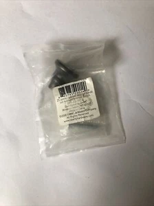 Liberty 25,4 mm perilla perilla de puerta de gabinete manija tirar aceite frotado acabado bronce - Imagen 1 de 2