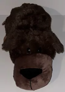 Flipazoo weiße Rachel Katze bis braun Bradley Labrador Hund Plüsch 16 Zoll Jay Play - Bild 1 von 6