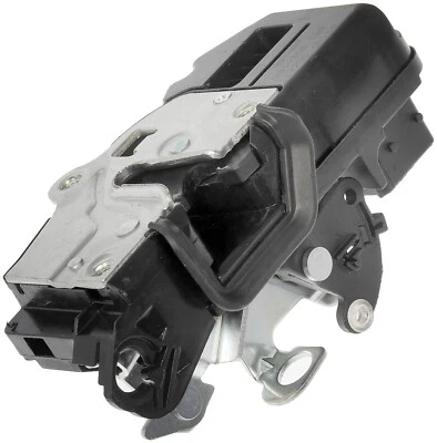 Front Left Door Lock Actuator Motor Dorman For 2007-2009 GMC Yukon XL 1500 - Image 1 of 4
