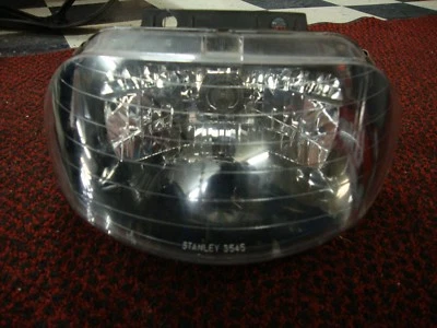 Yamaha VMAX 500 XT 1996 faro delantero 8ab-84310-00-00 Foto 1 de 3