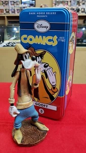 Dark Horse Deluxe Disney Goofy #3 Figure Comics Stories Series Artist Proof A/P - Picture 1 of 15