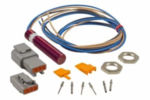 ZF Cherry Red Hall Effect Sensor Kit - Foto 1 di 1
