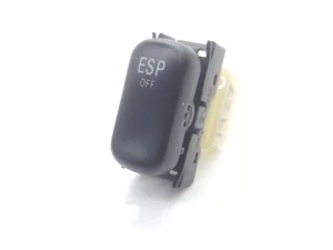 1998 - 2001 Mercedes ML320 ESP Electronic Stability Program Control Switch OEM - Picture 1 of 4