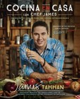 Cooking at Home with Chef James Format: Paperback