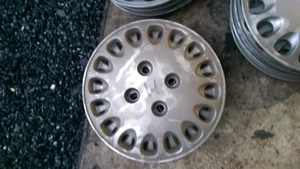 1 Radkappe Honda Accord 14 Zoll Bourbon P 1997 14" Wheel Trim 6211 - Picture 1 of 1