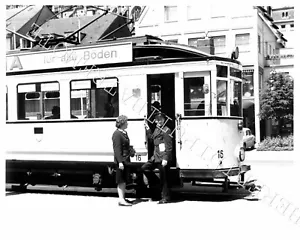 Foto Auto Stradale 16 Ulm Germania 1964 - Foto 1 di 2