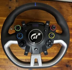 Volante Fanatec Gran Turismo GT DD Pro para PC o PS5