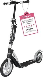 HUDORA BigWheel Air 230 Scooter - Tretroller Stabiler Aluminium-Roller mit Luf - Bild 1 von 5