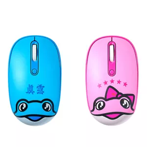 iRiver Jinro mouse wireless silenzioso - Foto 1 di 10
