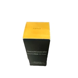 FIERCE Bare Minerals Bare Pro BAREPRO Glow Highlighter Luminous Lasting FASTSHIP - Picture 1 of 4