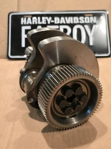 2013 HARLEY DAVIDSON VROD V-ROD CRANKSHAFT 2372601K - Bild 1 von 11