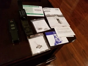 PetSafe Dog REMOTE TRAINER LOT PPT-101 Collar&Remote - Picture 1 of 11