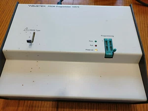 Programador de graduación Wavetek 16976 para sensores de potencia Wavetek/Gigatronics - Imagen 1 de 4