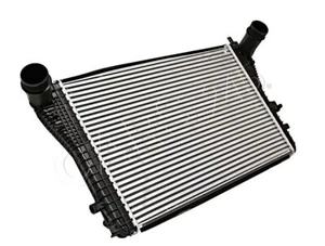 Ladeluftkühler Für SKODA VW AUDI Octavia II III Superb A3 5C0145803A - Bild 1 von 2