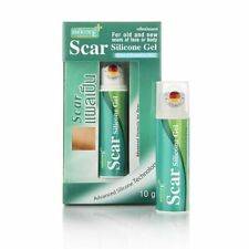 Smooth E Scar Silicone Removal Gel Cream Skin Care Keloid Wound Stretch Mark New