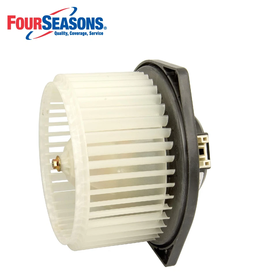 Honda Accord 2003-2007 climatización aire acondicionado soplador motor y ventilador 4 estaciones Foto 1 de 4