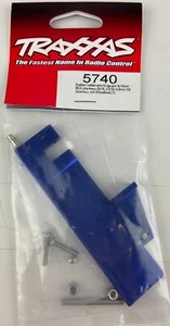 Rudder/Rudder Arm/Hinge Pin/Stainless BCS/NL/Stainless Threadlock GS TRA 5740 - Picture 1 of 6