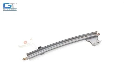 LEXUS IS250 IS350 2014-2021 PUERTA DELANTERA IZQUIERDA VENTANA CRISTAL GUÍA CANAL OEM Foto 1 de 4