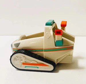 ⭐️ Paw Patrol Everest Repuesto Everest Rescate Quitanieves Vehículo Coche - Imagen 1 de 4