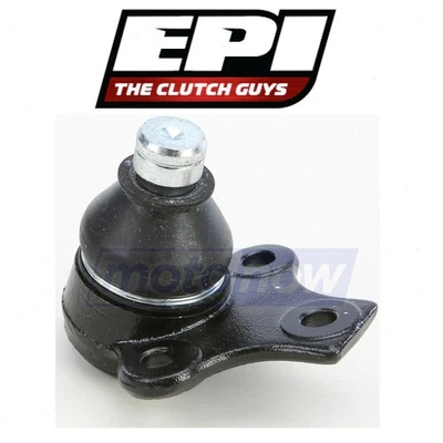 EPI Lower Ball Joint Kit for 2011-2012 Can-Am Outlander Max 800R EFI XT - no Foto 1 de 4