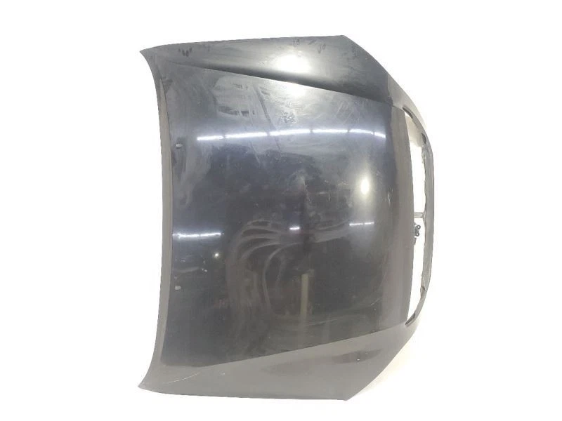 Hood 202 Onyx Black Has Wear 原始设备制造商 03 04 05 06 07 08 09 雷克萨斯 GX470 — 第 1/4 张图片