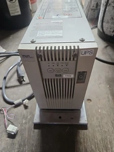 Fuji Electric M-UPS007J11W-UL (CE)-Z057 - Bild 1 von 7