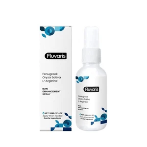 Male Balance Spray Men Seaweed Spray Energizing Spray Safe Gentle Personal Care - Picture 1 of 7