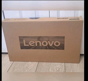 New Lenovo 14inch IdeaPad Laptop. CPU Intel N6000. Ram 4gb. Storage 128gb. - Picture 1 of 3