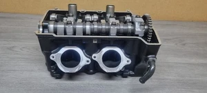 HONDA HORNET 750 2023 - 2024 ( 1500 MILLAS) CULATA - Imagen 1 de 7