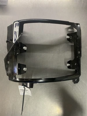 Juego de 2 soportes de parachoques delanteros exteriores 84029810 para Chevrolet Silverado 1500 16-18 Foto 1 de 2