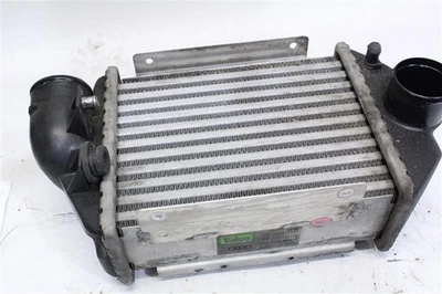 INTERCOOLER AUDI ALLROAD A6 2003 03 2004 04 2005 05 IZQUIERDO 941738 Foto 1 de 4