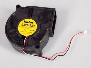 HP RK2-1382 Ersatzteil: Delivery Unit Fan Lüfter Kühler Cooler Blower für M855dn - Afbeelding 1 van 1