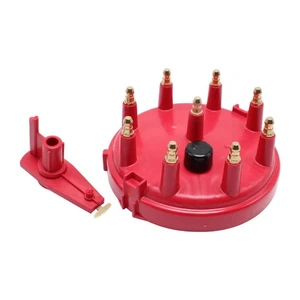 Zündverteilerkappen-Rotor-Kit DR37 DR374A für Ford . - Picture 1 of 6