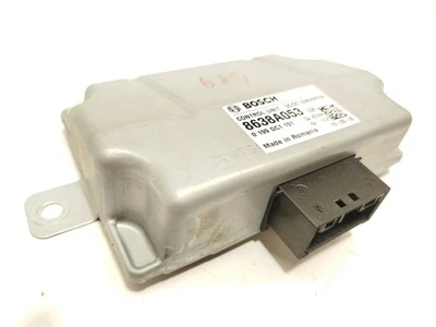 8638A053 MODULO ELETTRONICO / 0199DC1101 / 7869002 PER MITSUBISHI ASX GA_W_ 1. - Immagine 1 di 4